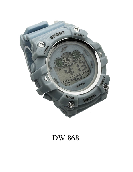 DW 868